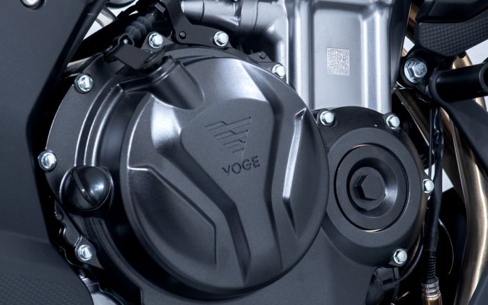 Мотоцикл Voge 500DS (Loncin LX500-A 500DS DS7)