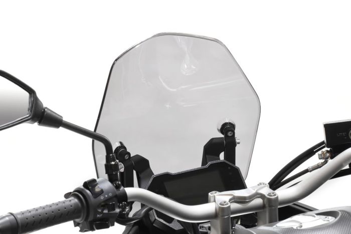 Мотоцикл Voge 500DS (Loncin LX500-A 500DS DS7)