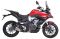 Мотоцикл Voge 500DS (Loncin LX500-A 500DS DS7)