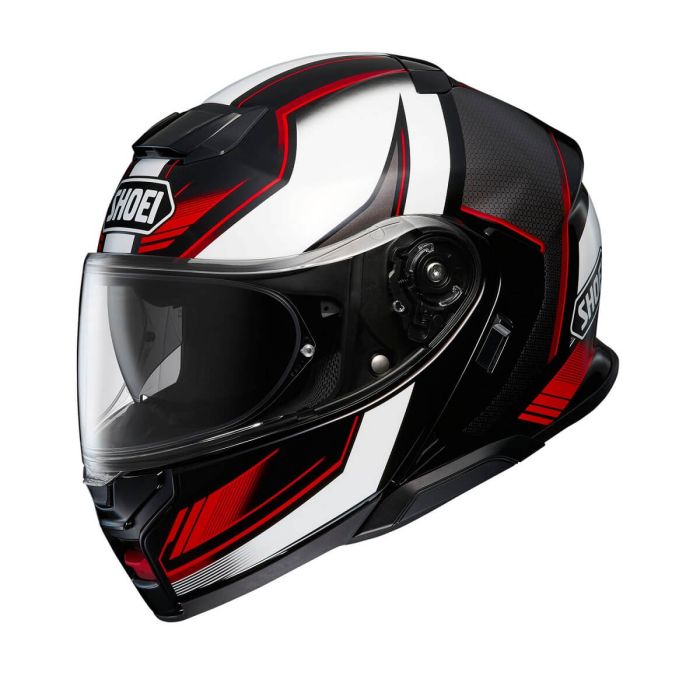 Шолом SHOEI NEOTEC3 GRASP TC-5