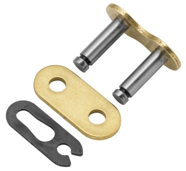 Замок Ланцюга Afam Ars Spring Link Gold