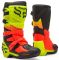 Мотоботи Fox Comp Youth Boot Orange