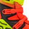 Мотоботи Fox Comp Youth Boot Orange