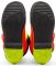 Мотоботи Fox Comp Youth Boot Orange