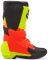 Мотоботи Fox Comp Youth Boot Orange