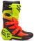 Мотоботи Fox Comp Youth Boot Orange
