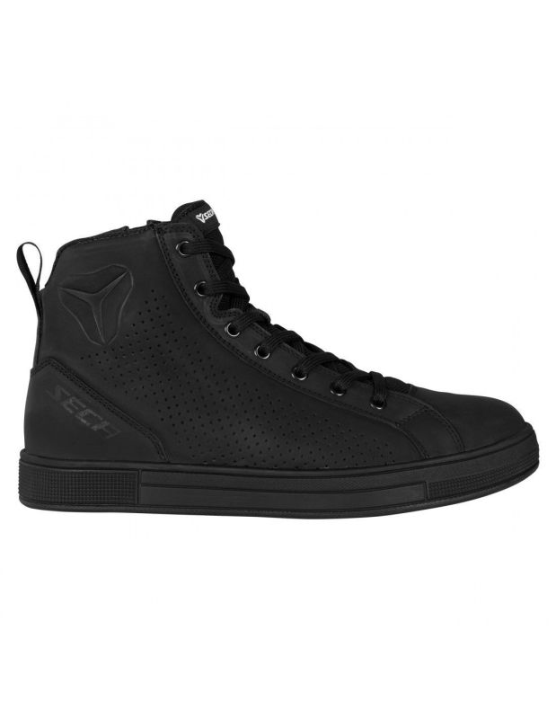 Моточеревики SECA KENT II BLACK