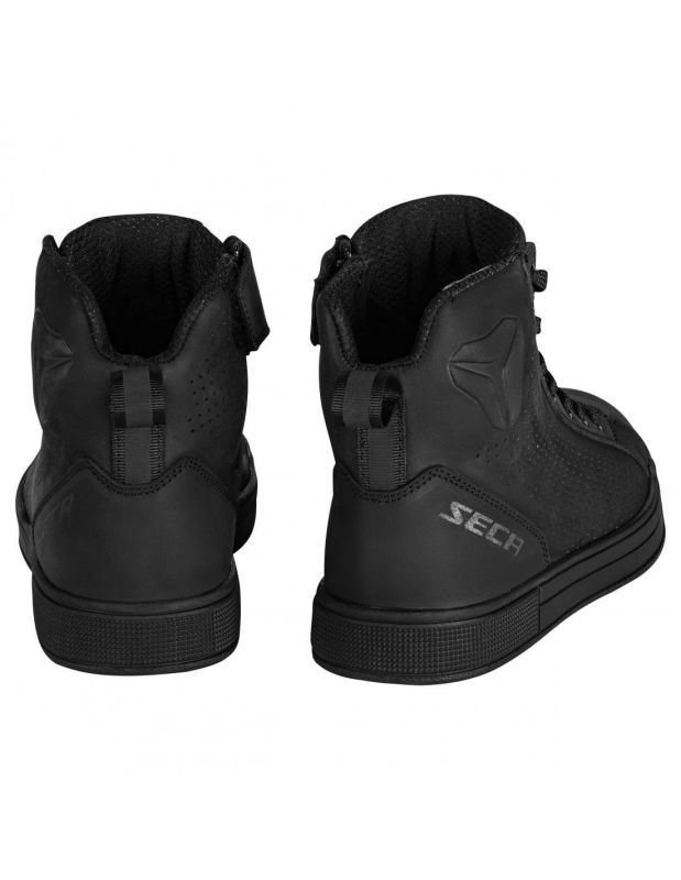 Моточеревики SECA KENT II BLACK