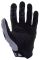 Рукавички Fox Bomber Glove - Ce Steel Gray