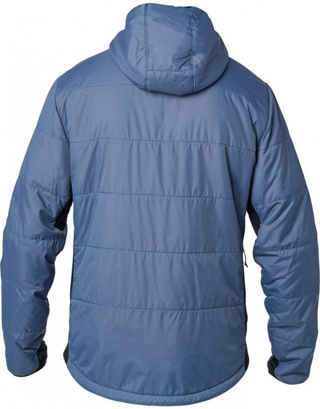 Куртка Fox Ridgeway Jacket Blue Steel