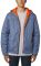 Куртка Fox Ridgeway Jacket Blue Steel
