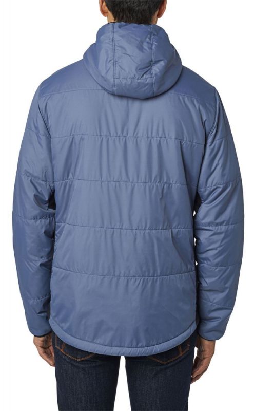 Куртка Fox Ridgeway Jacket Blue Steel