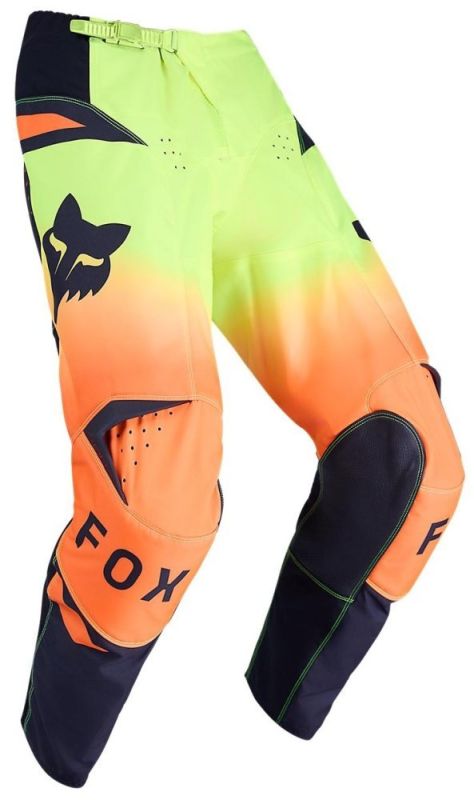 Дитячі Штани Fox 180 Youth Pant - Shield Flo Yellow