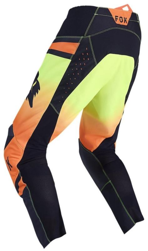 Дитячі Штани Fox 180 Youth Pant - Shield Flo Yellow