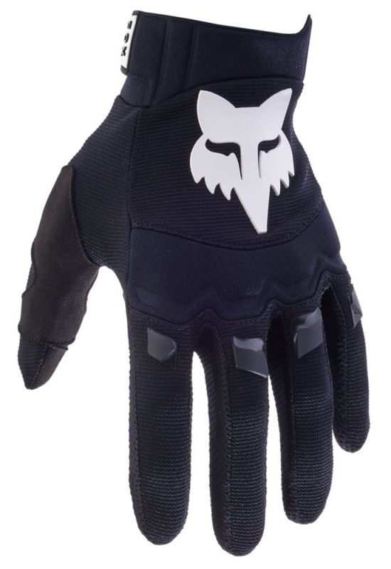 Рукавички Fox Dirtpaw Glove - Cє Black