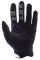 Рукавички Fox Dirtpaw Glove - Cє Black