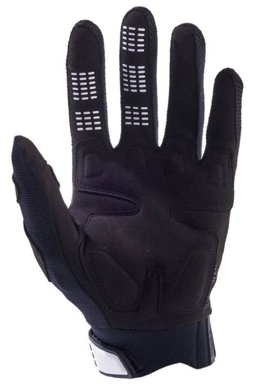 Рукавички Fox Dirtpaw Glove - Cє Black