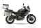 Мотоцикл QJMOTOR SRT 600 SX BLACK/SILVER/GREY