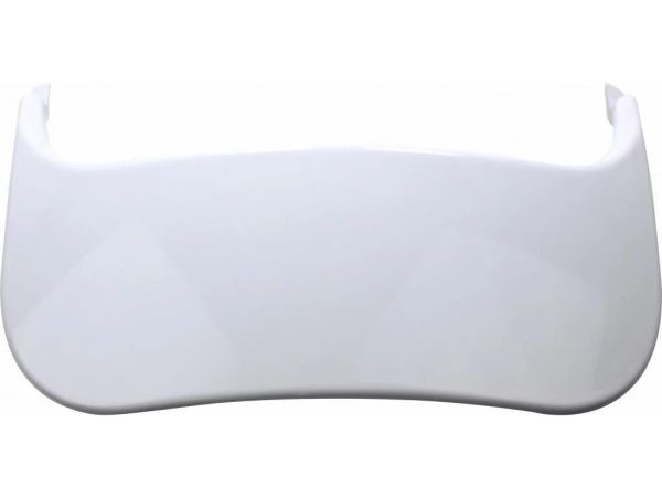 Верхня вентиляція Shark Nano White