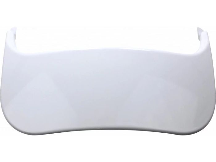 Верхня вентиляція Shark Nano White