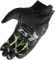 Моторукавички LS2 Ray 2 Man Gloves Hi-Vis Yellow