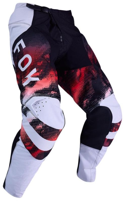 Штани Fox 180 Pant - Kairos Fluo Red