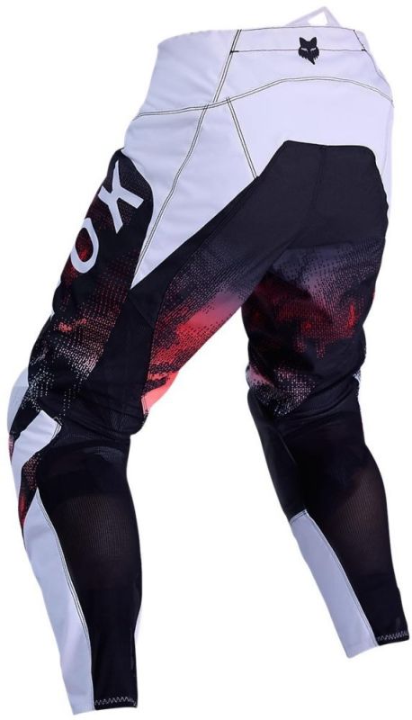 Штани Fox 180 Pant - Kairos Fluo Red