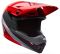 Шолом Bell Mx-10 Helmet - Aviator Red