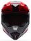 Шолом Bell Mx-10 Helmet - Aviator Red