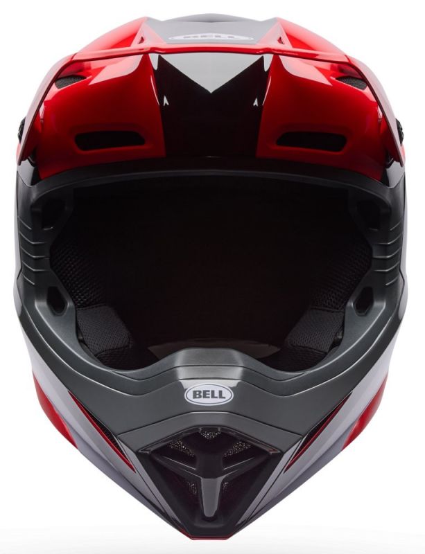 Шолом Bell Mx-10 Helmet - Aviator Red