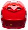 Шолом Bell Mx-10 Helmet - Aviator Red