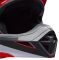 Шолом Bell Mx-10 Helmet - Aviator Red