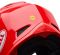 Шолом Bell Mx-10 Helmet - Aviator Red