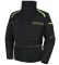 Куртка REBELHORN текстиль CUBBY IV black/flo yellow
