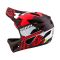 Вело шолом TLD Stage Helmet SRAM [VECTOR RED]