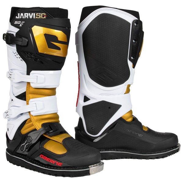 Моточеревики Gaerne SG 22 JARVIS 50th