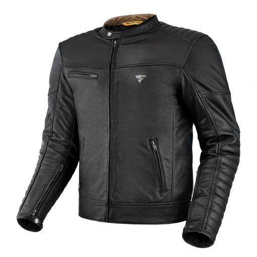 Мотокуртка Shima Winchester 2.0 Black