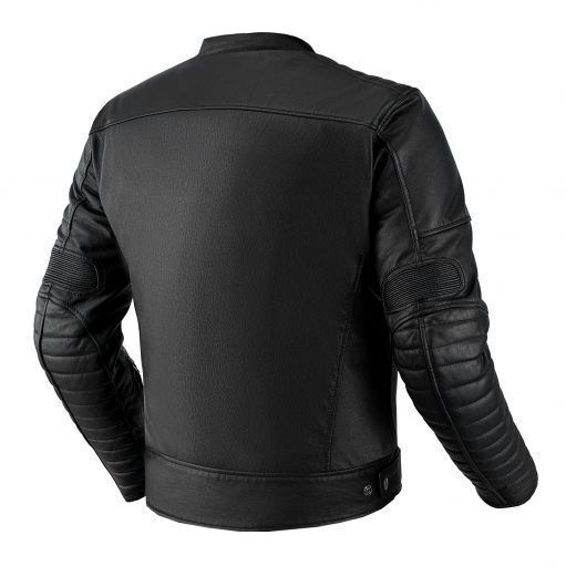 Мотокуртка Shima Winchester 2.0 Black