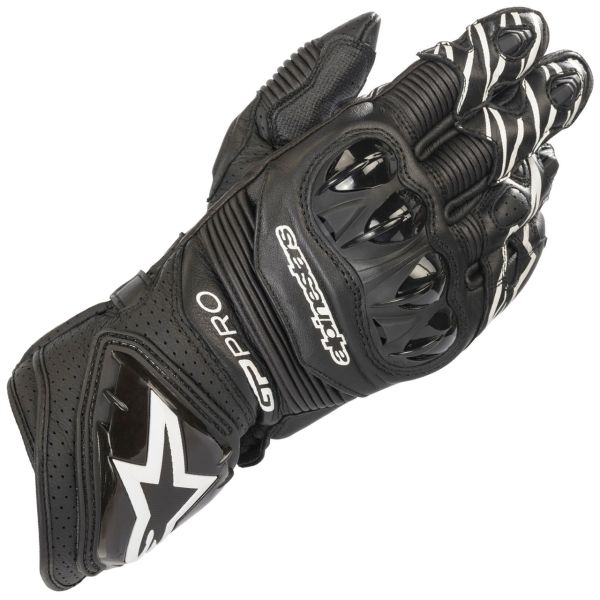 Рукавички ALPINESTARS GP PRO R3 black