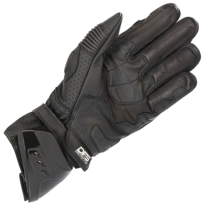Рукавички ALPINESTARS GP PRO R3 black