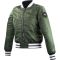 Куртка LS2 Brighton Jacket Olive Green