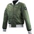 Куртка LS2 Brighton Jacket Olive Green
