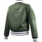 Куртка LS2 Brighton Jacket Olive Green