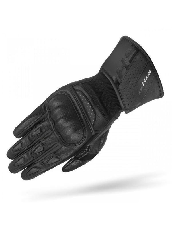Моторукавички Shima STX 2.0 LADY Black