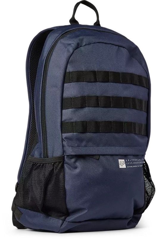 Рюкзак Fox Legion Backpack Deep Cobalt