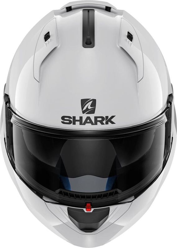 Мотошолом Shark Evo-One 2 Blank White