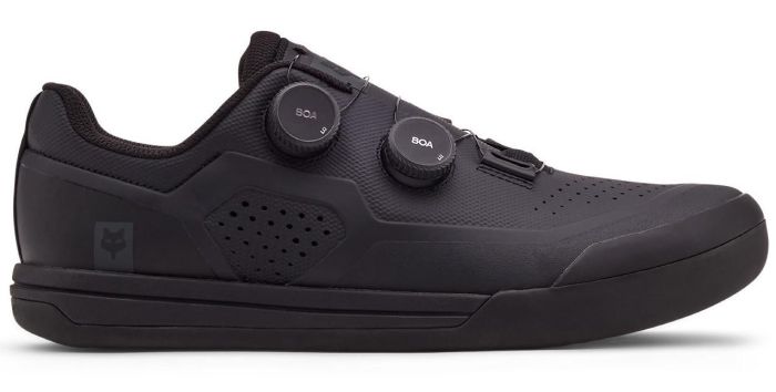 Взуття Fox Union Boa Shoe Black