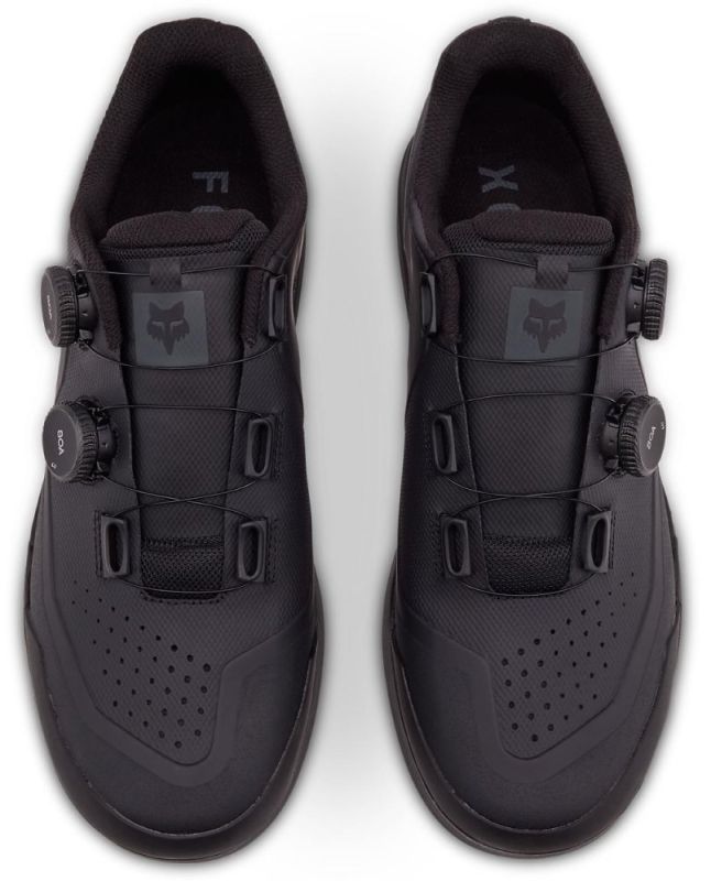 Взуття Fox Union Boa Shoe Black