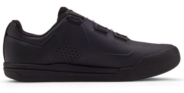 Взуття Fox Union Boa Shoe Black