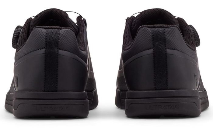 Взуття Fox Union Boa Shoe Black